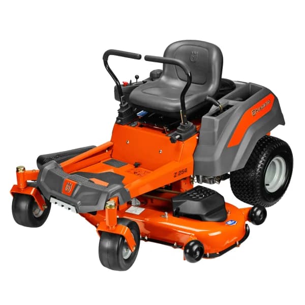 TRACTOR HUSQVARNA RADIO CERO 24HP Z254F KAWAZAKI