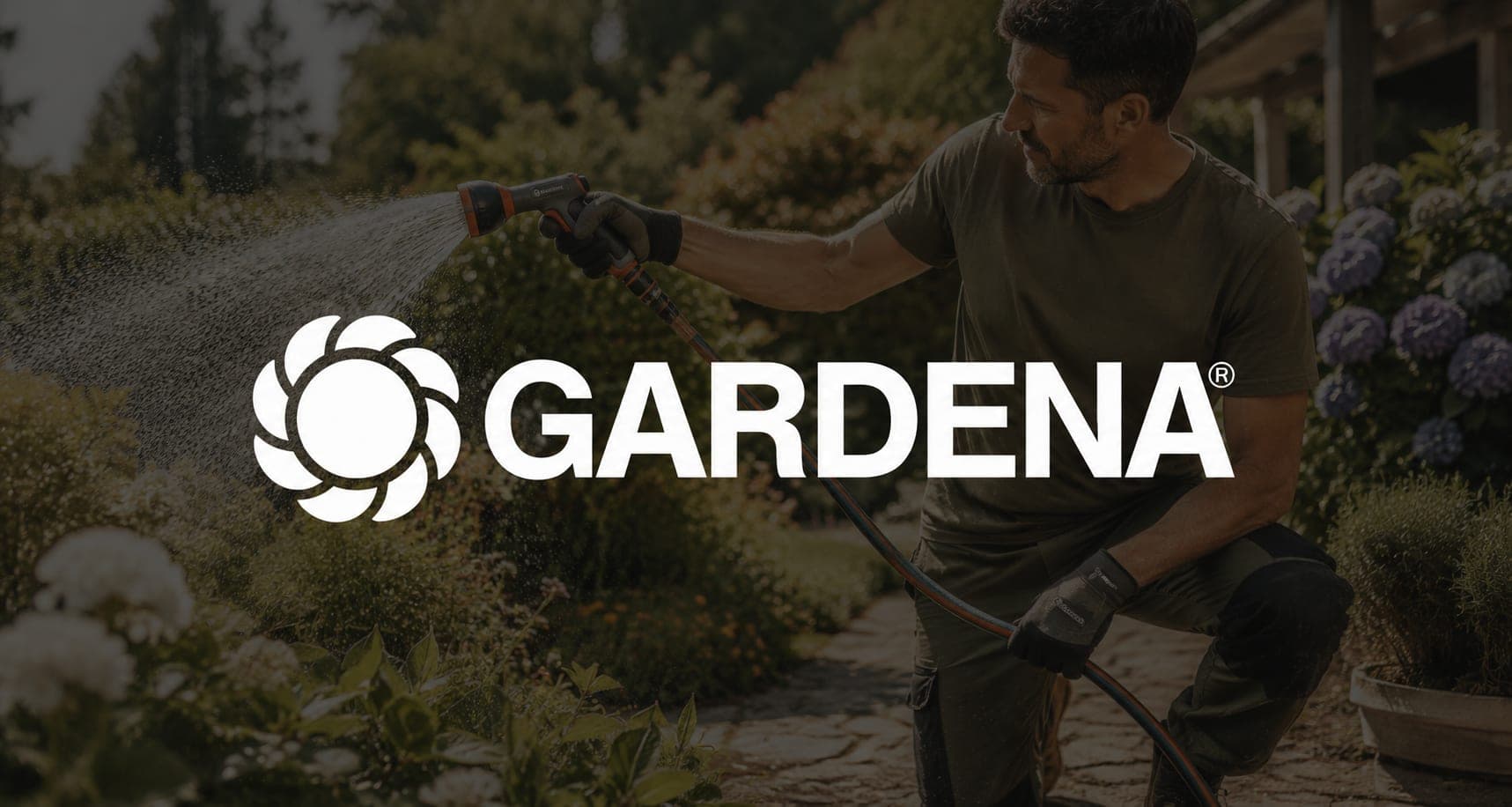 GARDENA