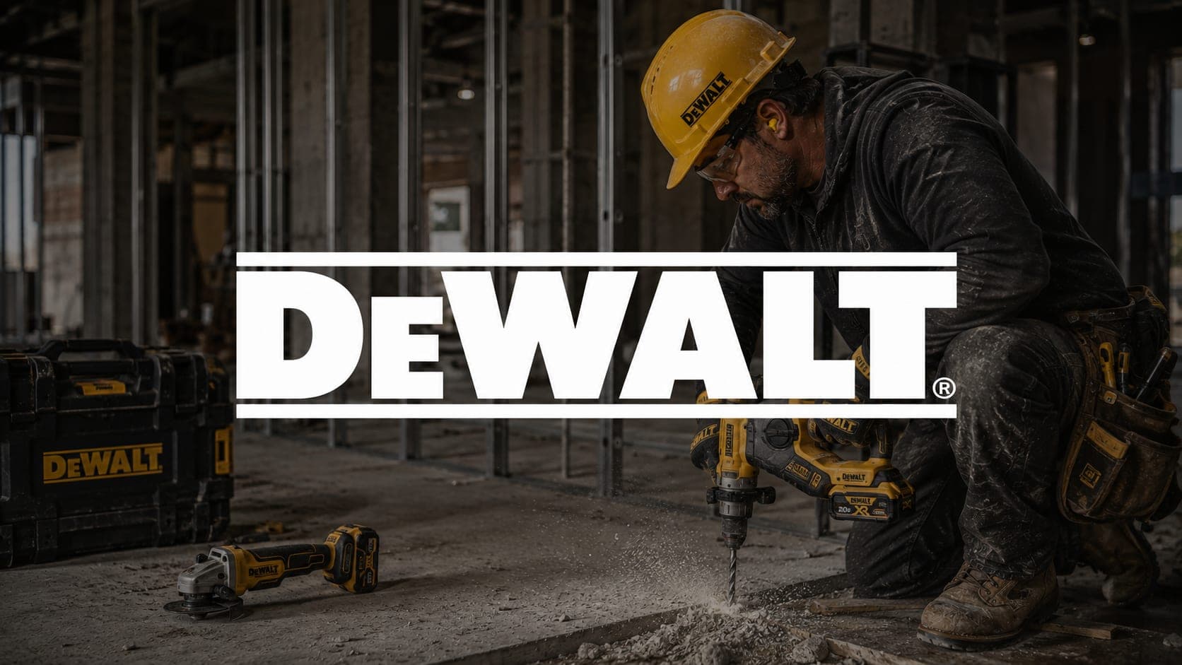DEWALT