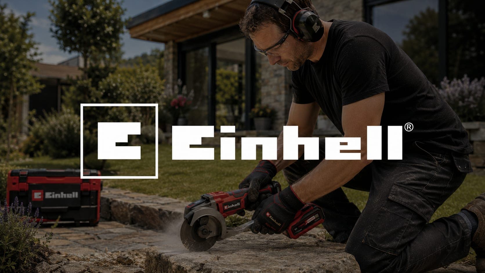 EINHELL