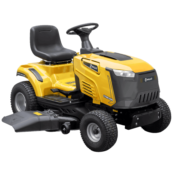 TRACTOR NIWA 19 HP 42" CTNW-42HL