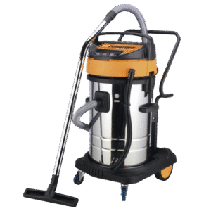 ASPIRADORA LUSQTOFF INDUSTRIAL 80LTS LA-8003M 3000W