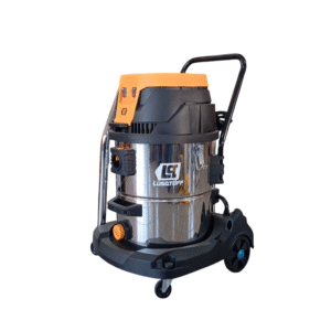 ASPIRADORA LUSQTOFF INDUSTRIAL 60LTS LA-6002M 2400W
