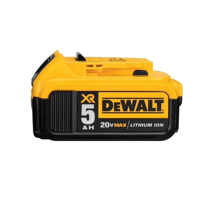 BAT - BATERIA DEWALT 5AH 20V DCB205