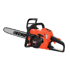 MOTOSIERRA ECHO 34.0CC CS-3520-40LA  16"