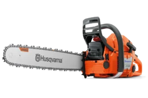 MOTOSIERRA HUSQVARNA (70.7)  372XP  20P.