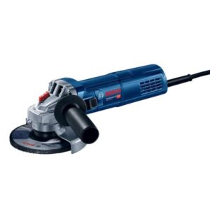 AMOLADORA BOSCH 5 -  900W GWS  9-125