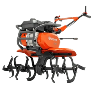 MOTOCULTIVADOR HUSQVARNA TF338 AGRICOLA