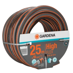 MANGUERA GARDENA HIGH FLEX 3/4 X 25MT