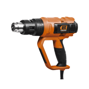 PISTOLA CALOR LUSQTOFF 2000W