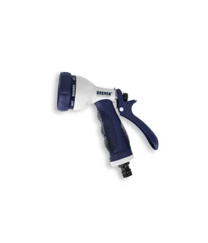 PISTOLA RIEGO BREMEN 8 FUNC