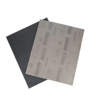 LIJA AL AGUA BREMEN  G240 230X280