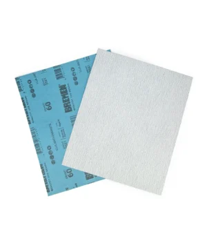 LIJA ANTI-EMPASTE BREMEN  G120 230X280