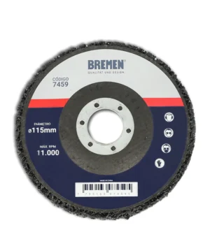 DISCO CHAUPINT BREMEN 4.1/2