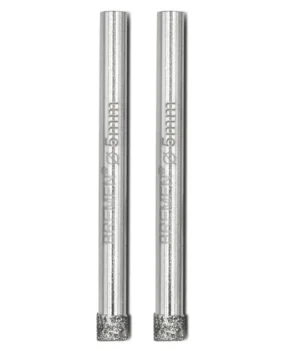 BROCA BREMEN DIAMANTADA  5MM