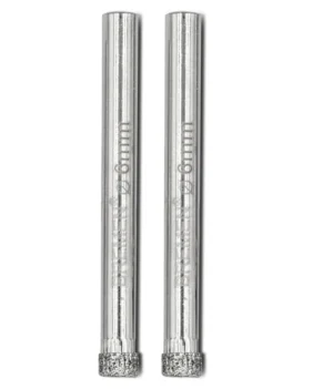 BROCA BREMEN DIAMANTADA  6MM