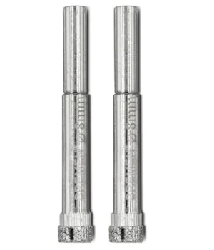 BROCA BREMEN DIAMANTADA  8MM