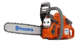 MOTOSIERRA HUSQVARNA (50.2)  450 II 18P