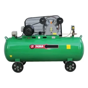 COMPRESOR 330 LTS 380V 5.5HP FEMA