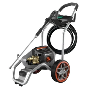 HIDROLAVADORA NIWA PROF 2500W HDNWP-4M 130BAR