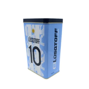 YERBERA LUSQTOFF 500G SELECCION ARGENTINA