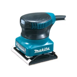 LIJADORA ORBITAL MAKITA 100X110MM BO4510H