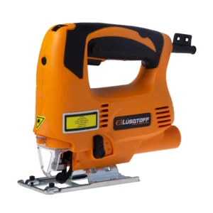 SIERRA CALADORA LUSQTOFF 450W 220V-50HZ