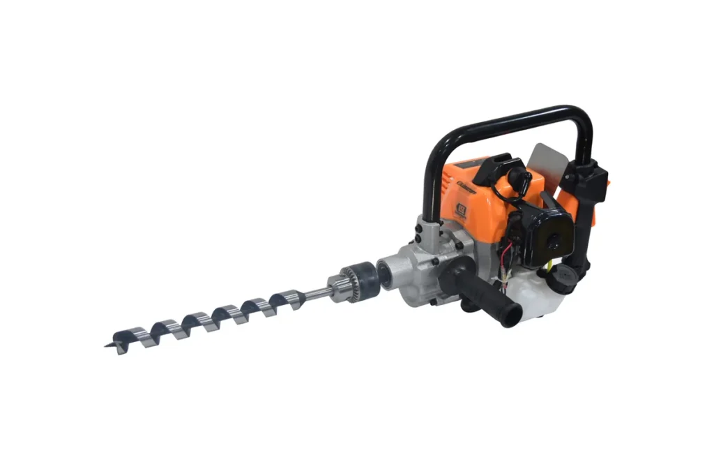 MOTOTALADRO LUSQTOFF MTLE26-8 33CC
