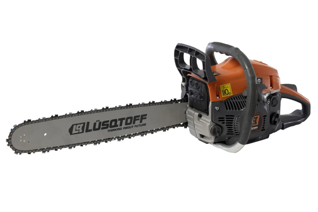 MOTOSIERRA LUSQTOFF 45CC - 18" GS4500 - 2.5HP (325)