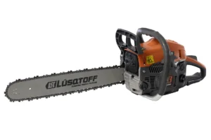 MOTOSIERRA LUSQTOFF 45CC - 18" GS4500 - 2.5HP (325)