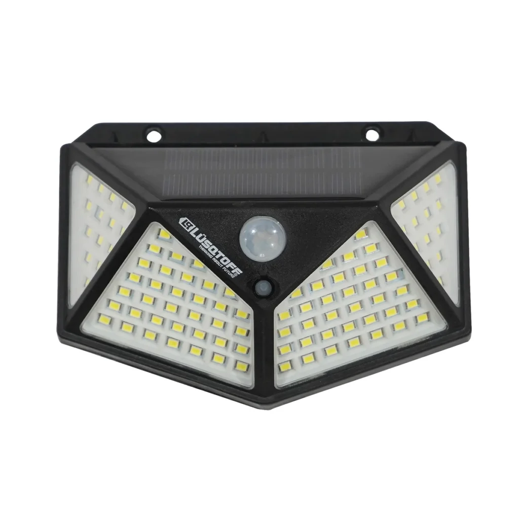 LUZ SOLAR LUSQTOFF 270?