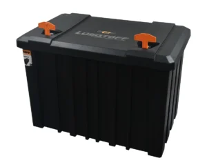 CAJON HERRAMIENTAS LUSQTOFF DOBLE LLAVE 70KG