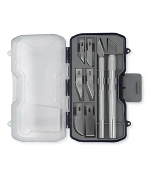 JGO CUCHILLAS PRECISION BREMEN 8 PZS