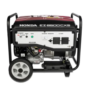 GENERADOR HONDA 6.5 KVA 220V EZ6500CXS-RA