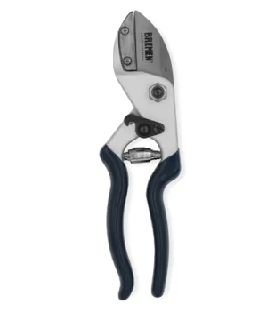 TIJERA PODA BREMEN 210MM C/YUNQUE RECTO