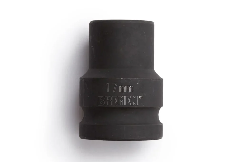 BOCALLAVE IMPACTO BREMEN 3/4 EX 33MM