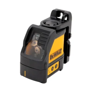 NIVEL LASER DEWALT AUTONIVELANTE DW088K-AR 30MT