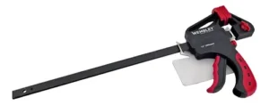 PRENSA AJUSTE RAPIDO WEMBLEY 36" TIPO F
