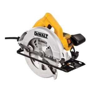SIERRA CIRCULAR 7.1/4 DEWALT 1400W DWE560