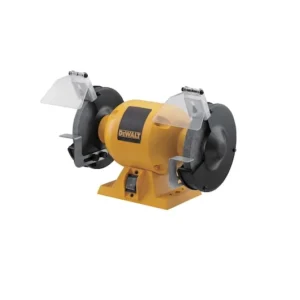 AMOLADORA DE BANCO DEWALT 6" 1/2HP DW752