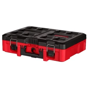 ORGANIZADOR MILWAUKEE CAJA HERRAMIENTA 4822-8450