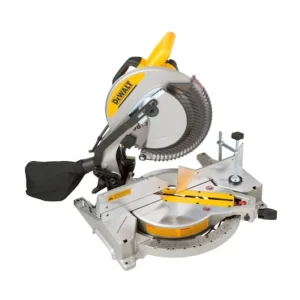 SIERRA INGLETADORA DEWALT 12" 1600W DWS 715