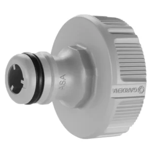 CONECTOR ADAPTADOR M 1/2 - RH 1 ANTI-SPLASH GARDENA