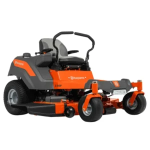 TRACTOR HUSQVARNA RADIO CERO Z248F KAWAZAKI 23HP