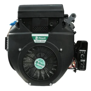 MOTOR NIWA HORIZONTAL 20HP BICILINDRICO 688CC A/E