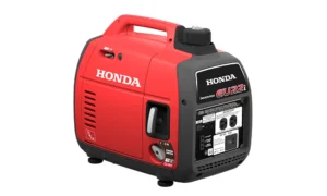 GENERADOR HONDA INVERTER 2.2KVA 220V EU22IT-RA