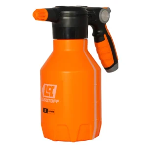 PULVERIZADOR  LUSQTOFF  2L CON USB