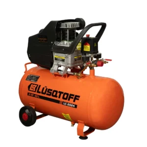 COMPRESOR  40 LTS 220V 2HP LUSQTOFF