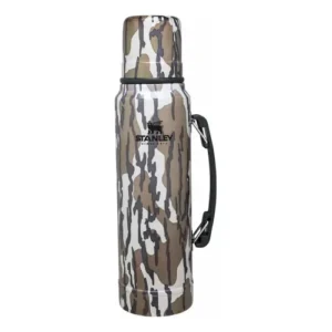 TERMO STANLEY CLASSIC BOTTLE 1LTS CAMUFLADO
