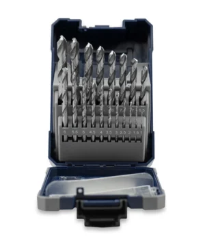 JGO MECHAS X 19PZS 1-10MM BREMEN